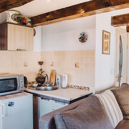 Lviv Amazing Rooftop Apartment 外观 照片