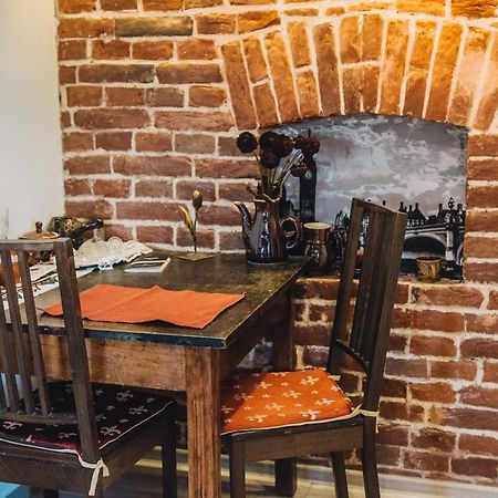 Lviv Amazing Rooftop Apartment 外观 照片