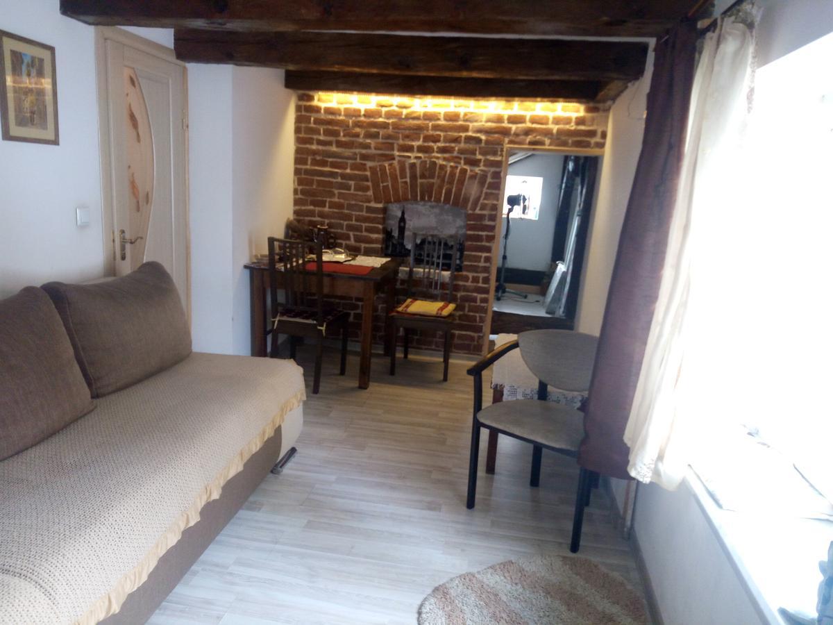 Lviv Amazing Rooftop Apartment 外观 照片