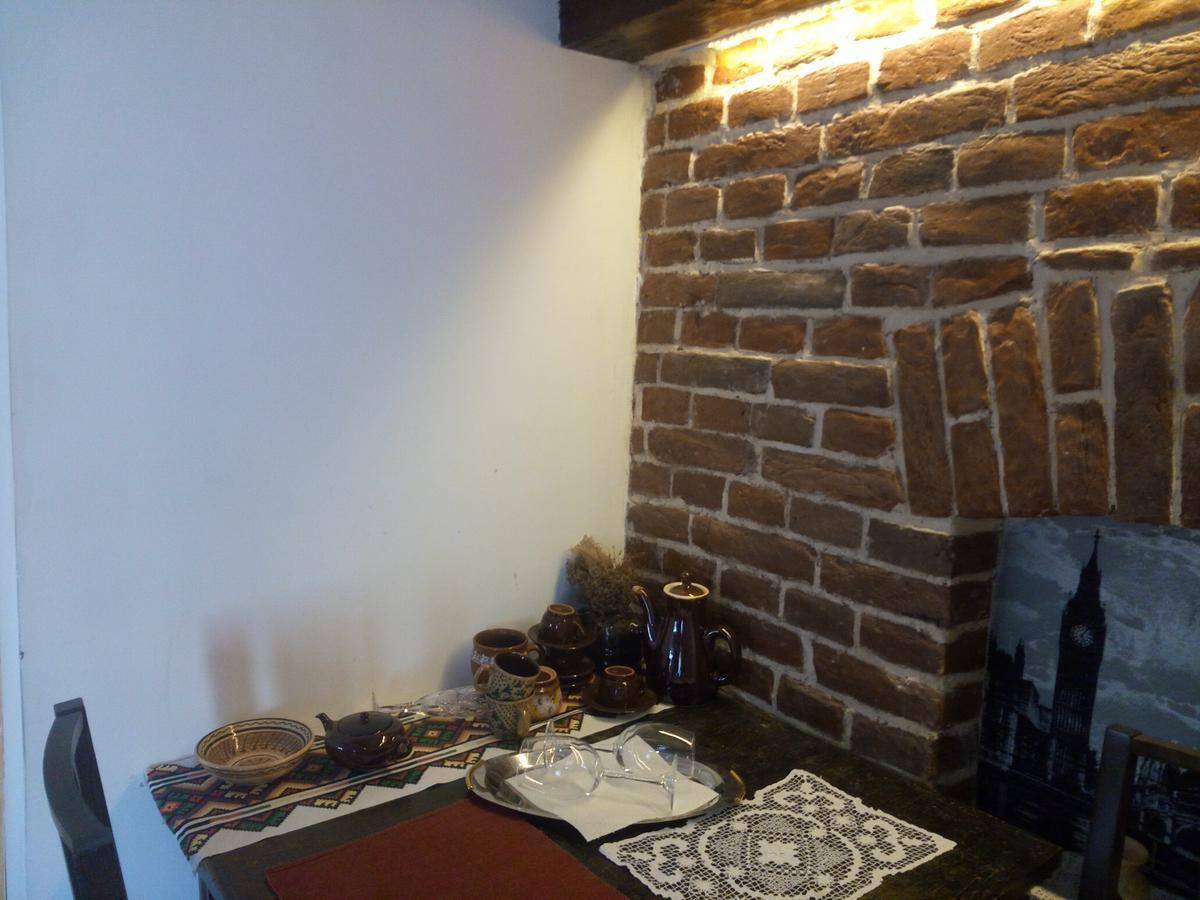 Lviv Amazing Rooftop Apartment 外观 照片