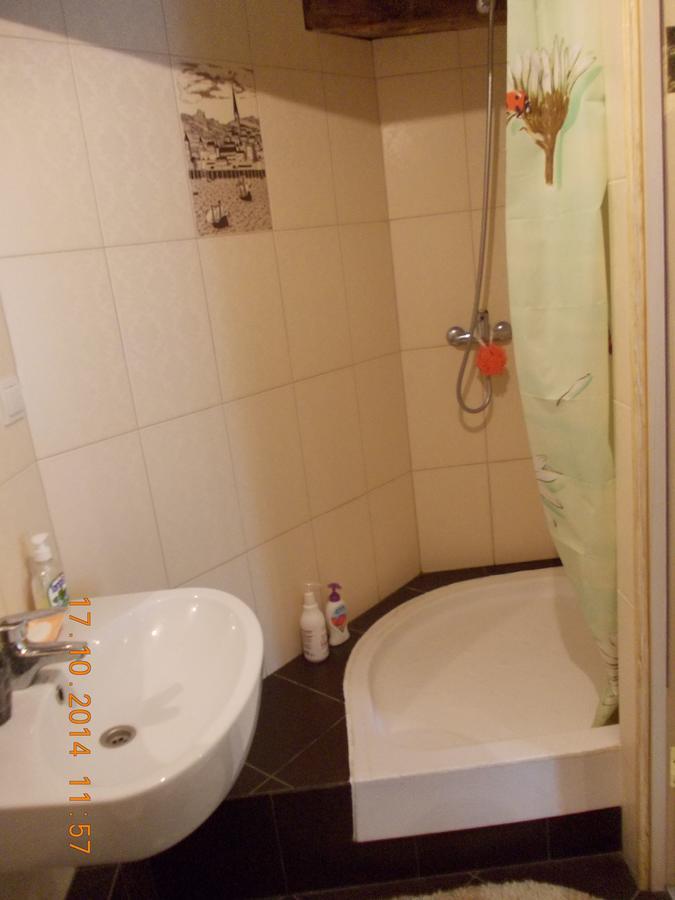 Lviv Amazing Rooftop Apartment 外观 照片