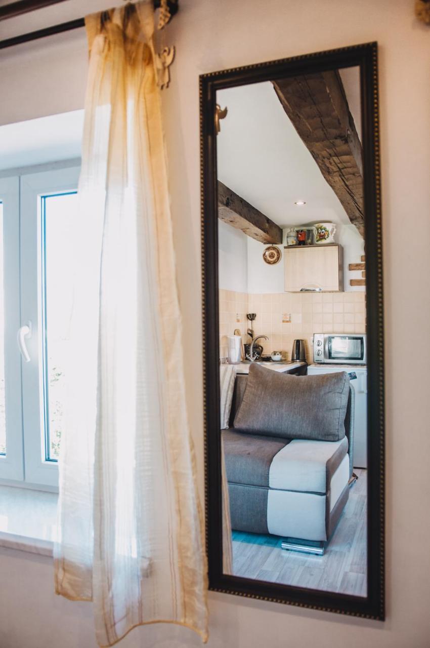 Lviv Amazing Rooftop Apartment 外观 照片